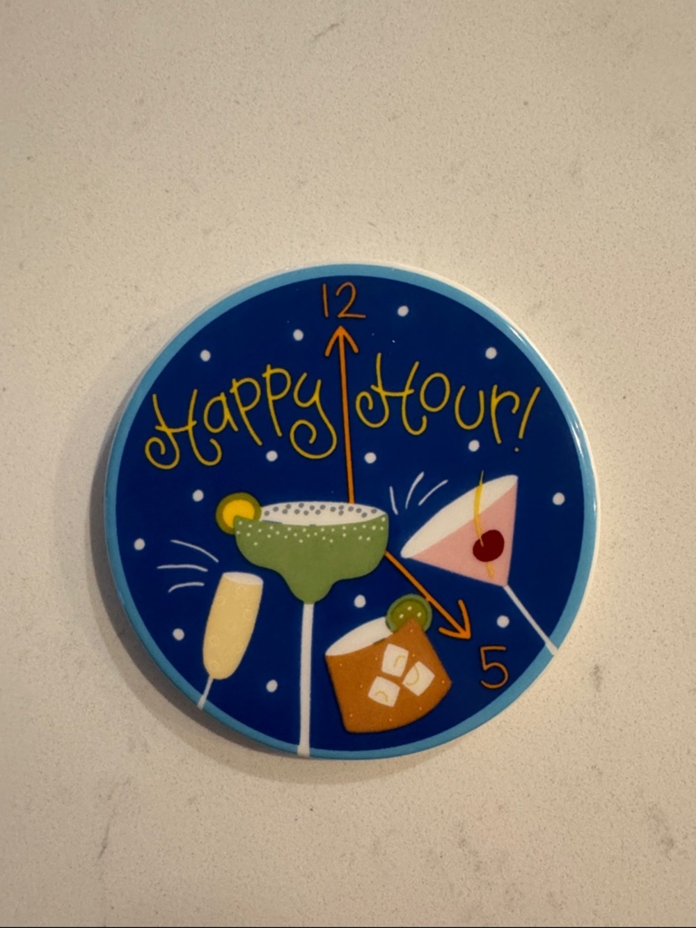 Coton Colors Happy Everything “Happy Hour” Mini Attachment